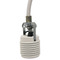 Progress Lighting Progress Lighting Accessory Cord/socket White Wire & Cable P8625-30