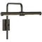 Visual Comfort Signature Collection Collection Bryant Bronze Table Lamp TOB2610BZ