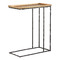 Currey and Company Lighting Currey and Company Boyles Antique Brass & Black Coffee & End Table 4000-0131