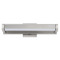 ET2 Lighting Et2 Braque Satin Nickel LED Picture Light E21491-SN