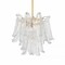 Metropolitan Lighting Regent 4-Light Chandelier in Legacy Brass by Metropolitan N1994-732