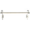 Visual Comfort Signature Collection Collection Bryant Polished Nickel Small Chandelier TOB2612PN