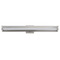 ET2 Lighting Et2 Braque Satin Nickel LED Picture Light E21493-SN