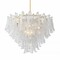 Metropolitan Lighting Regent 17-Light Chandelier in Legacy Brass by Metropolitan N1999-732