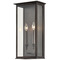 Troy Lighting Troy Lighting Chauncey Vintage Bronze Outdoor Wall Light B6992