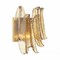 Metropolitan Lighting Regent 2-Light Wall Sconce in Legacy Brass by Metropolitan N1992-A-732