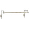Visual Comfort Signature Collection Collection Bryant Polished Nickel Large Chandelier TOB2613PN