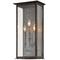 Troy Lighting Troy Lighting Chauncey Vintage Bronze Outdoor Wall Light B6993