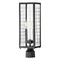 Maxim Lighting Maxim Lighting Magnus Black Post Light 30699CLBK