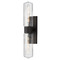 Maxim Lighting Maxim Lighting Kasbah Oil Rubbed Bronze Sconce 15192CROI