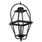 Progress Lighting Progress Lighting Bradshaw Textured Black Outdoor Hanging Light P550138-031