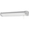 AFX Lighting Afx Lighting Ideal Brushed Nickel LED Wall Lamp IDB394000L30ENBN