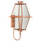 Progress Lighting Progress Lighting Bradshaw Antique Copper (painted) Outdoor Wall Light P560349-169