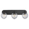 Maxim Lighting Maxim Lighting Kasbah Oil Rubbed Bronze Bathroom Light 15193CROI