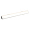 Maxim Lighting Maxim Lighting Countermax 24v LED Channel Brushed Aluminum LED Under Cabinet / Cove Light UCL24-88941AL