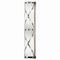 Robert Abbey Lighting Chase Polished Nickel Bathroom Light - Vertical Mounting Only S1987