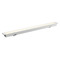 Maxim Lighting Maxim Lighting Countermax 24v LED Channel Brushed Aluminum LED Under Cabinet Recessed Light UCL24-88921AL