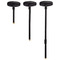 Progress Lighting Progress Lighting Aluminum Cylinder Accessories Black Ceiling Lighting Accessory P8741-31