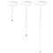Progress Lighting Progress Lighting Aluminum Cylinder Accessories White Ceiling Lighting Accessory P8741-30