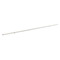 Maxim Lighting Maxim Lighting Countermax 24v LED Channel Brushed Aluminum LED Under Cabinet Recessed Light UCL24-88924AL