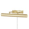 Mitzi by Hudson Valley Mitzi Paige Aged Brass 3-Light Flush Mount Light HL263203-AGB