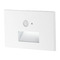 Maxim Lighting Maxim Lighting Path White LED Recessed Step Light 58100WT/MSP