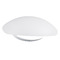 Arnsberg Arnsberg Missouri White LED Outdoor Wall Light 228860101