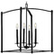 Progress Lighting Progress Lighting Winslett Matte Black Pendant Light P500240-031