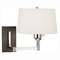 Robert Abbey Lighting Robert Abbey Wonton Swing Arm Lamp S4237