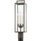 Troy Lighting Troy Lighting Beckham Textured Bronze Post Light P6385-TBZ
