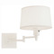 Robert Abbey Lighting Robert Abbey Real Simple Swing Arm Lamp 1806