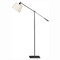 Robert Abbey Lighting Robert Abbey Real Simple Floor Lamp 1824