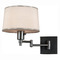 Robert Abbey Lighting Robert Abbey Real Simple Swing Arm Lamp 1826