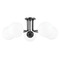 Mitzi by Hudson Valley Mitzi Anya Old Bronze 5-Light Chandelier H105605-OB