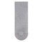 George Kovacs Lighting George Kovacs Flipout Sand Silver LED Outdoor Wall Light P1235-295-L