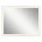 Elan Lighting Signature Rectangle 54-Inch Illuminated Mirror 84003
