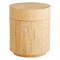 Cyan Design Cyan Design J Kent Martin Lamb Natural Oak Coffee & End Table 11575