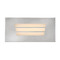 Hinkley Hinkley Sparta - Dash Stainless Steel LED Recessed Deck Light 15334SS