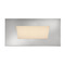Hinkley Hinkley Sparta - Dash Stainless Steel LED Recessed Deck Light 15344SS