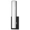Minka Lavery Minka Lavery Sconce Coal LED Vertical Bathroom Light 510-66A-L