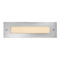Hinkley Hinkley Sparta - Dash Stainless Steel LED Recessed Deck Light 15345SS