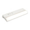 Maxim Lighting Maxim Lighting Countermax 5k Lite White LED Under Cabinet Light UCL-89872WT
