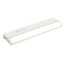 Maxim Lighting Maxim Lighting Countermax 5k Lite White LED Under Cabinet Light UCL-89873WT