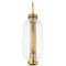 Troy Lighting Troy Lighting Atwater Patina Brass Outdoor Hanging Light F7037