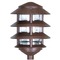 Nuvo Lighting Nuvo Lighting Old Bronze Path Light SF76/633