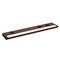 Maxim Lighting Maxim Lighting Countermax 5k Bronze LED Under Cabinet Light UCL-89864BZ-3PO