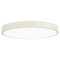 George Kovacs Lighting George Kovacs Ugo Sand White LED Flushmount Light P2013-655-L