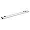 Maxim Lighting Maxim Lighting Countermax 5k Satin Nickel LED Under Cabinet Light UCL-89866SN-3PO