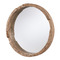 Capital Lighting Capital Lighting Natural Wood Mirror 36x36 723501MM