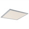 Maxim Lighting Maxim Lighting Sky - 5cct Brushed Aluminum LED Flushmount Light 55762WTAL